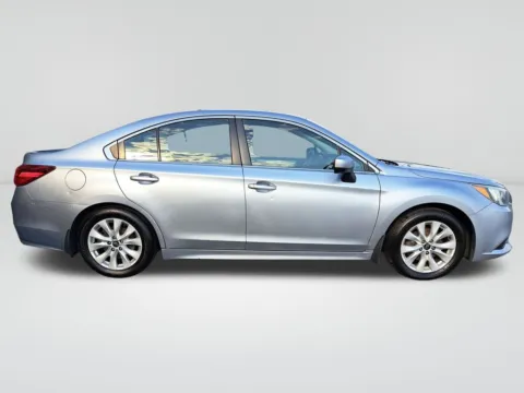 More photos of 2015 Subaru Legacy 2.5i at Auburn CDJR, WA