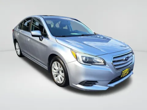 Another view of 2015 Subaru Legacy 2.5i for sale in Auburn, WA at Auburn CDJR