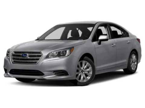 Silver 2015 Subaru Legacy 2.5i Premium for sale in Auburn, WA
