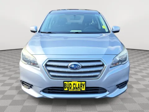 Another view of 2015 Subaru Legacy 2.5i Premium for sale in Auburn, WA at Auburn CDJR