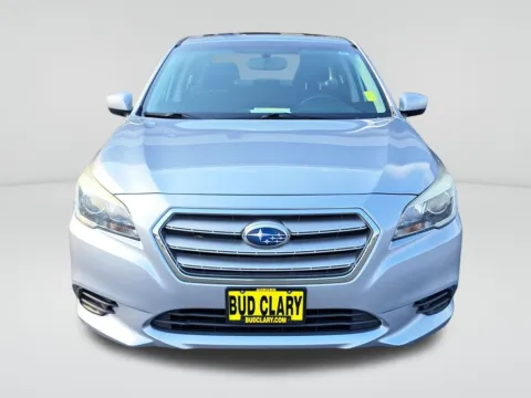 Photos of 2015 Subaru Legacy 2.5i for sale in Auburn, WA at Auburn CDJR