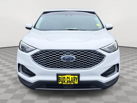 Another view of 2023 Ford Edge SEL for sale in Auburn, WA at Auburn CDJR
