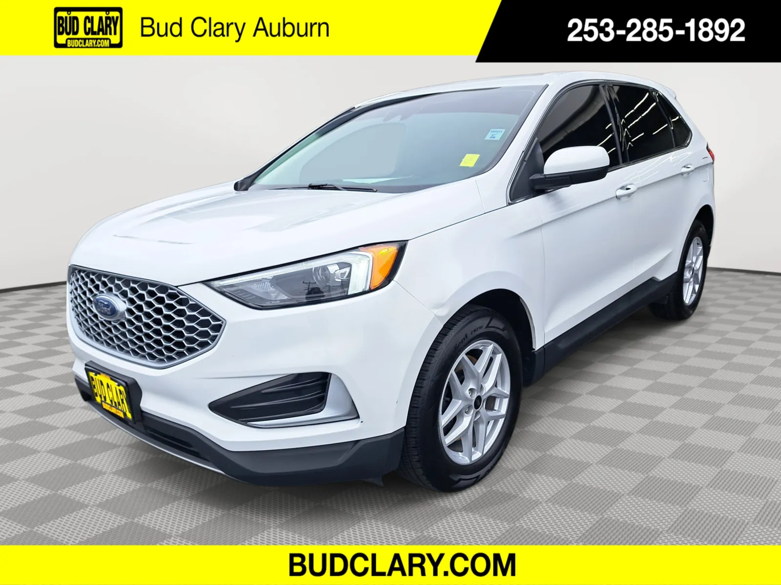 2023 Ford Edge SEL for sale in Auburn, WA