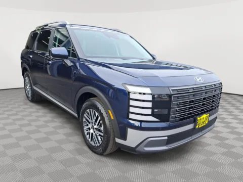 More photos of 2026 Hyundai Palisade SEL Convenience at Auburn CDJR, WA