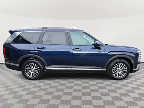 More photos of 2026 Hyundai Palisade SEL Convenience at Auburn CDJR, WA
