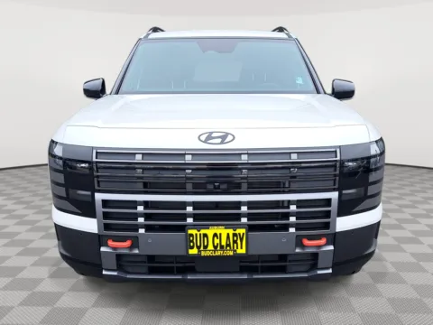 Another view of 2026 Hyundai Palisade XRT Pro for sale in Auburn, WA at Auburn CDJR