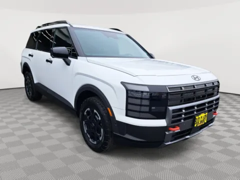 More photos of 2026 Hyundai Palisade XRT Pro at Auburn CDJR, WA