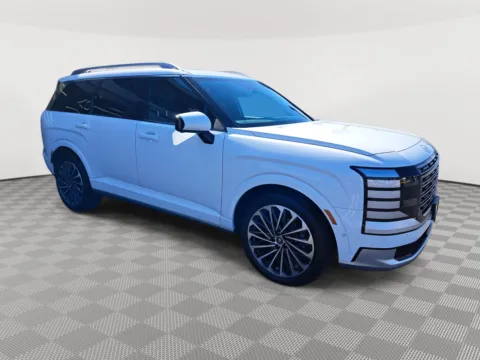 More photos of 2026 Hyundai Palisade Calligraphy at Auburn CDJR, WA
