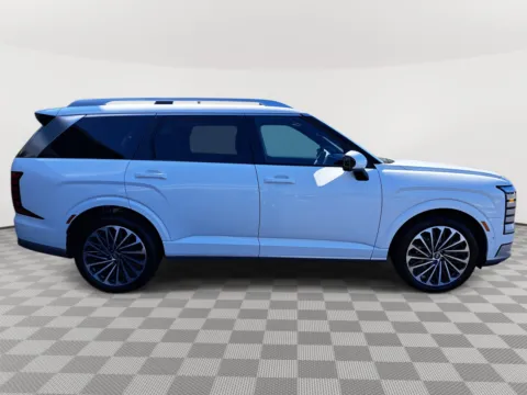 More photos of 2026 Hyundai Palisade Calligraphy at Auburn CDJR, WA