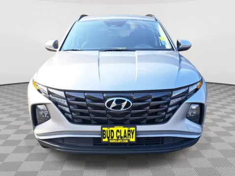 Another view of 2024 Hyundai Tucson SEL for sale in Auburn, WA at Auburn CDJR