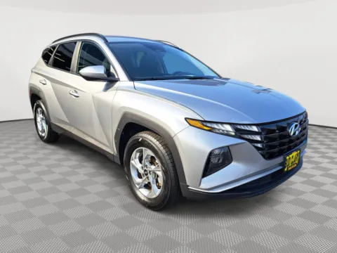 More photos of 2024 Hyundai Tucson SEL at Auburn CDJR, WA