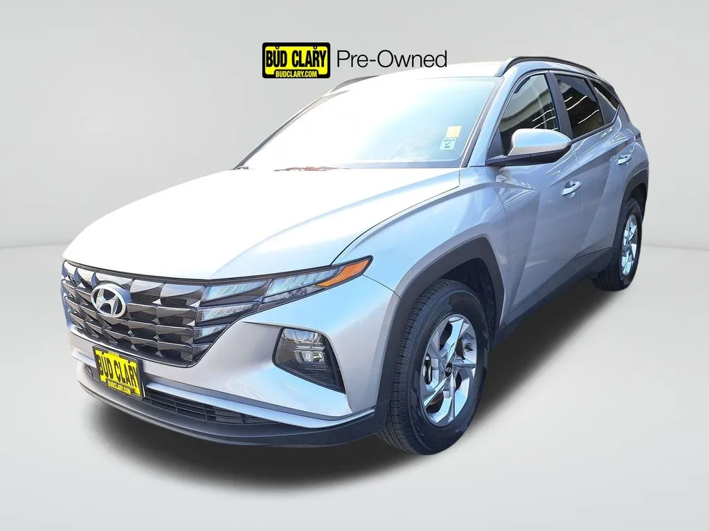 2024 Hyundai Tucson SEL for sale in Auburn, WA