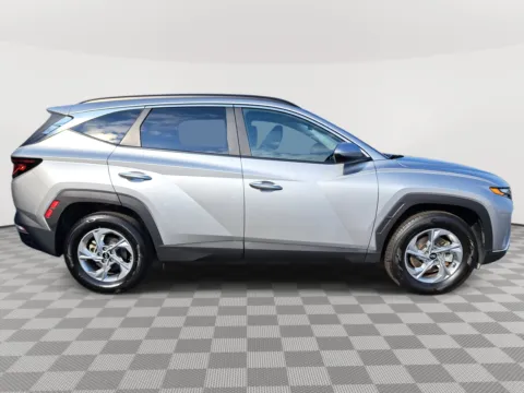 More photos of 2024 Hyundai Tucson SEL at Auburn CDJR, WA