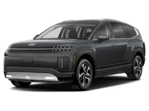 Gray 2026 Hyundai IONIQ 9 SE for sale in Auburn, WA