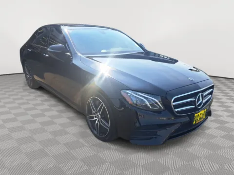 More photos of 2019 Mercedes-Benz E-Class E 450 at Auburn CDJR, WA