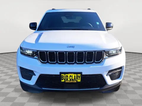 Another view of 2025 Jeep Grand Cherokee Laredo X for sale in Auburn, WA at Auburn CDJR