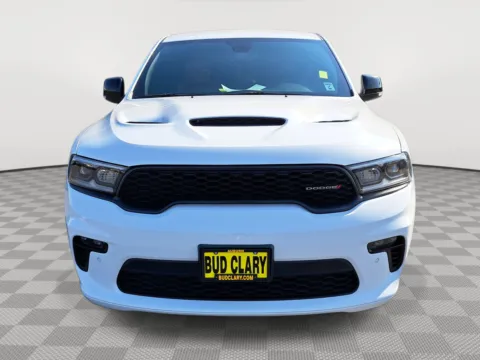 Another view of 2021 Dodge Durango R/T for sale in Auburn, WA at Auburn CDJR