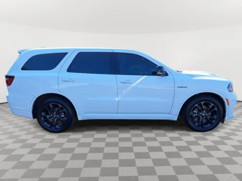 More photos of 2021 Dodge Durango R/T at Auburn CDJR, WA