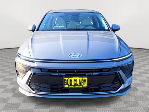 Another view of 2026 Hyundai Sonata SE for sale in Auburn, WA at Auburn CDJR
