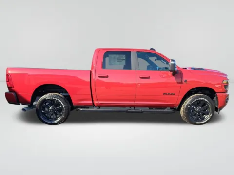 More photos of 2026 Ram 2500 Laramie at Auburn CDJR, WA
