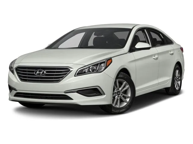 2017 Hyundai Sonata SE for sale in Auburn, WA