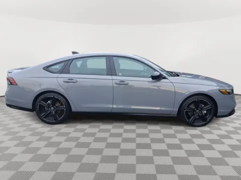 More photos of 2024 Honda Accord Hybrid Sport-L at Auburn CDJR, WA