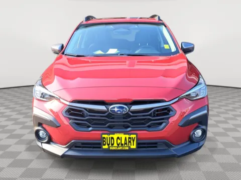 Another view of 2024 Subaru Crosstrek Limited for sale in Auburn, WA at Auburn CDJR