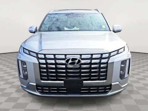 Another view of 2023 Hyundai Palisade Calligraphy for sale in Auburn, WA at Auburn CDJR