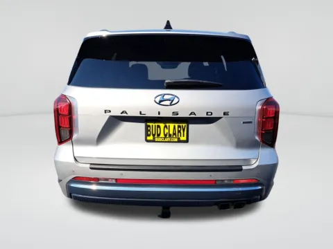 Photos of 2023 Hyundai Palisade Calligraphy for sale in Auburn, WA at Auburn CDJR