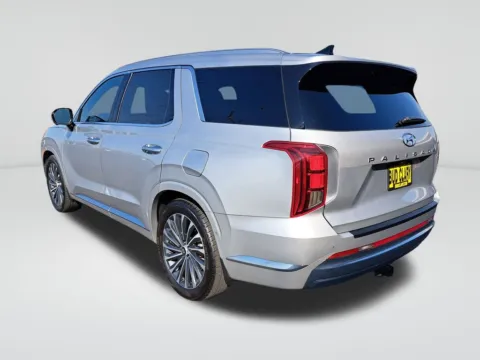 Another view of 2023 Hyundai Palisade Calligraphy for sale in Auburn, WA at Auburn CDJR