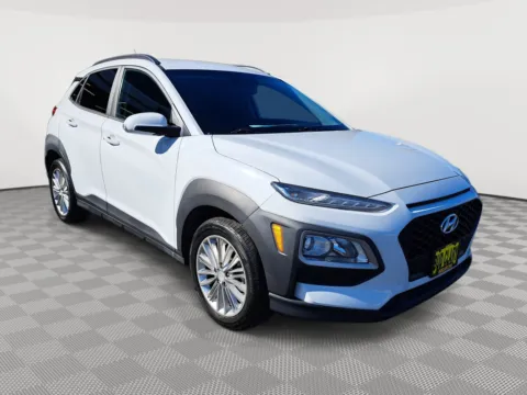 More photos of 2018 Hyundai Kona SEL at Auburn CDJR, WA