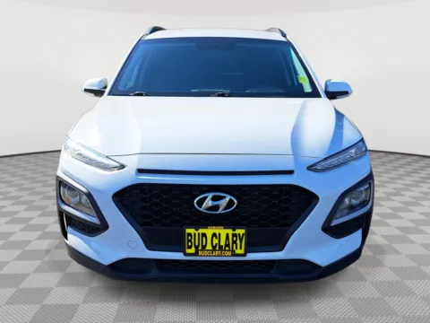 Another view of 2018 Hyundai Kona SEL for sale in Auburn, WA at Auburn CDJR
