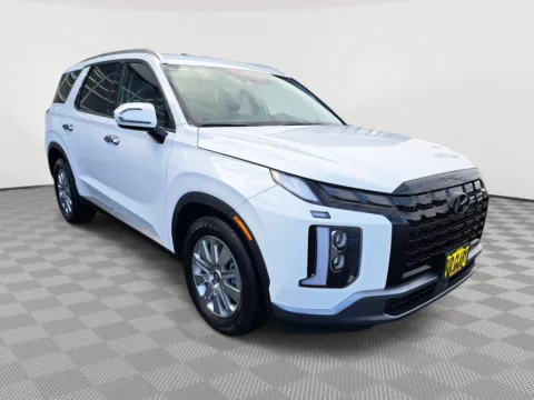 More photos of 2025 Hyundai Palisade SEL at Auburn CDJR, WA