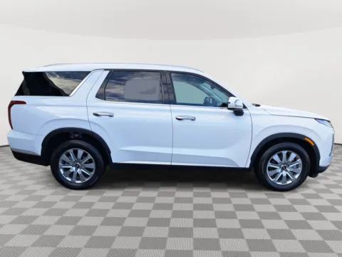 More photos of 2025 Hyundai Palisade SEL at Auburn CDJR, WA