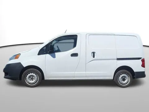 Photos of 2017 Nissan NV200 S for sale in Auburn, WA at Auburn CDJR