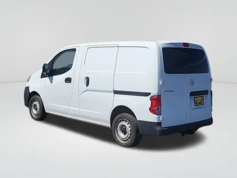 Another view of 2017 Nissan NV200 S for sale in Auburn, WA at Auburn CDJR