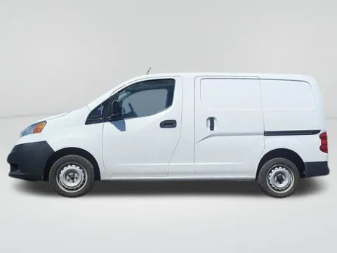 Photos of 2017 Nissan NV200 S for sale in Auburn, WA at Auburn CDJR