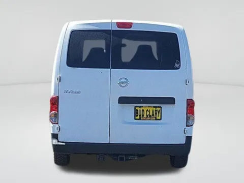 More photos of 2017 Nissan NV200 S at Auburn CDJR, WA