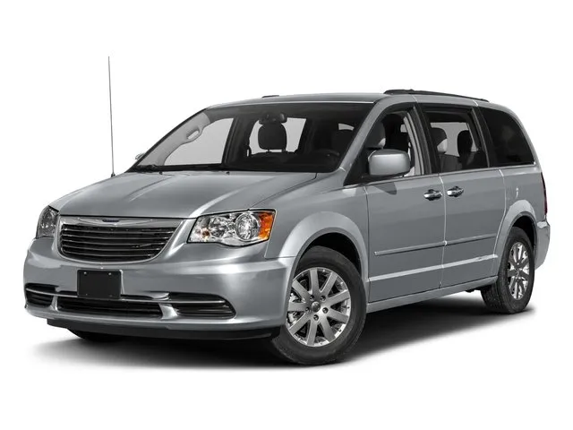 2016 Chrysler Town & Country Touring for sale in Auburn, WA