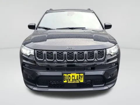 Photos of 2026 Jeep Compass Latitude for sale in Auburn, WA at Auburn CDJR