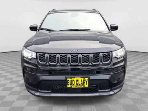 Another view of 2026 Jeep Compass Latitude for sale in Auburn, WA at Auburn CDJR