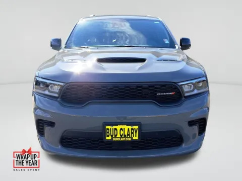 Photos of 2026 Dodge Durango GT Plus HEMI V8 for sale in Auburn, WA at Auburn CDJR
