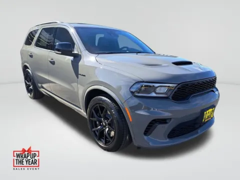 Another view of 2026 Dodge Durango GT Plus HEMI V8 for sale in Auburn, WA at Auburn CDJR