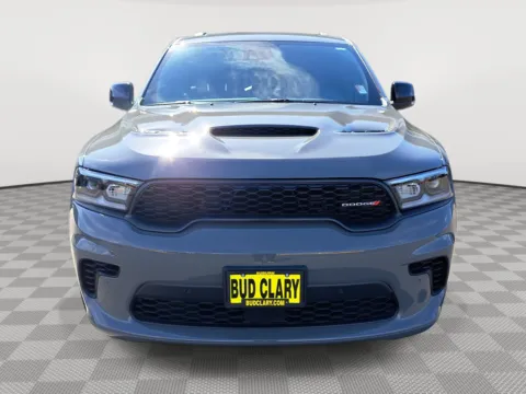 Another view of 2026 Dodge Durango GT Plus HEMI V8 for sale in Auburn, WA at Auburn CDJR