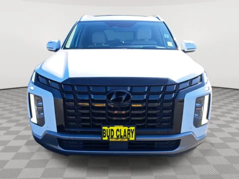 Another view of 2023 Hyundai Palisade Limited for sale in Auburn, WA at Auburn CDJR