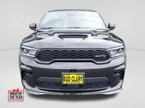 Photos of 2025 Dodge Durango SRT Hellcat for sale in Auburn, WA at Auburn CDJR