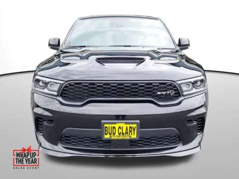 Photos of 2025 Dodge Durango SRT Hellcat for sale in Auburn, WA at Auburn CDJR