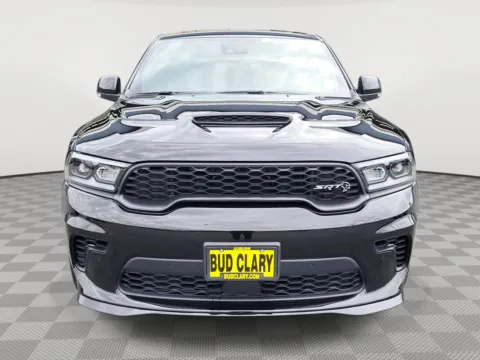 Another view of 2025 Dodge Durango SRT Hellcat for sale in Auburn, WA at Auburn CDJR
