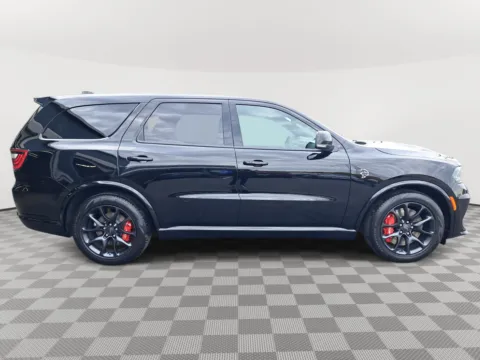More photos of 2025 Dodge Durango SRT Hellcat at Auburn CDJR, WA