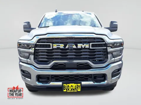 Photos of 2026 Ram 3500 Tradesman for sale in Auburn, WA at Auburn CDJR